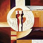 Circle of Love I